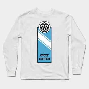 OpeningDayLightBlue Long Sleeve T-Shirt